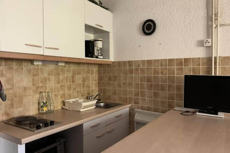 Apartment with 1 room for 2 persons — photo 3