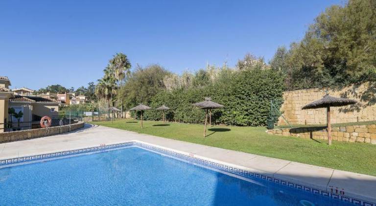 Apartamento San Roque