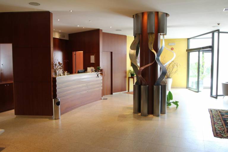 MH Hotel Piacenza Fiera — photo 3