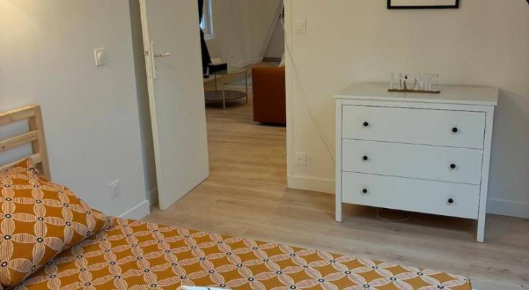 Pleasant apartment | Pets allowed — photo 2