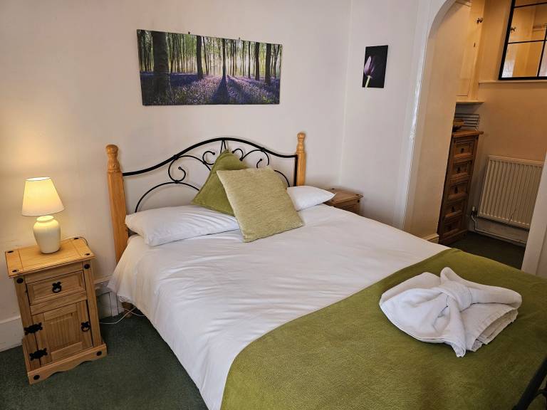 Apartment Exmoor
