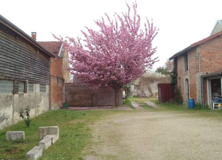 Appartement Vitry-le-François
