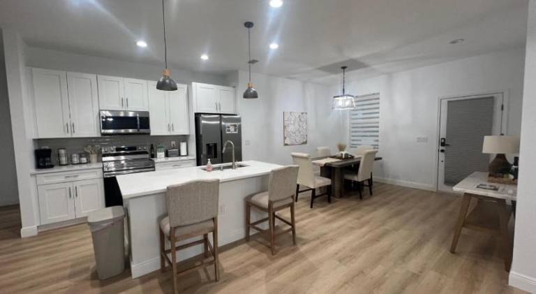 Big vacation home | Pets allowed — photo 3