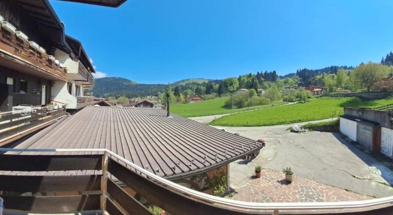 Holiday apartment with 1 room for 4 persons — photo 4