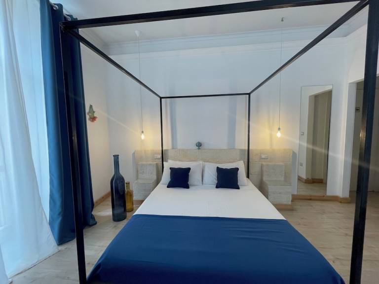 Bed & Breakfast Manfredonia