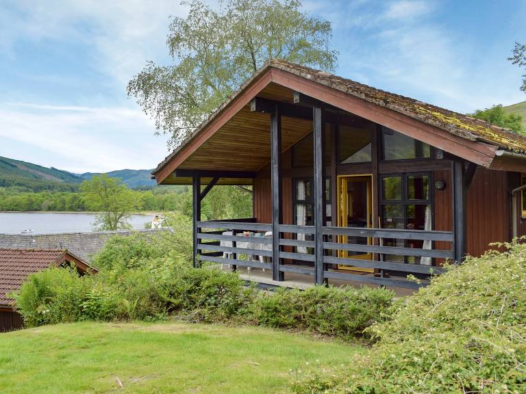 Cottage | River view — photo 2
