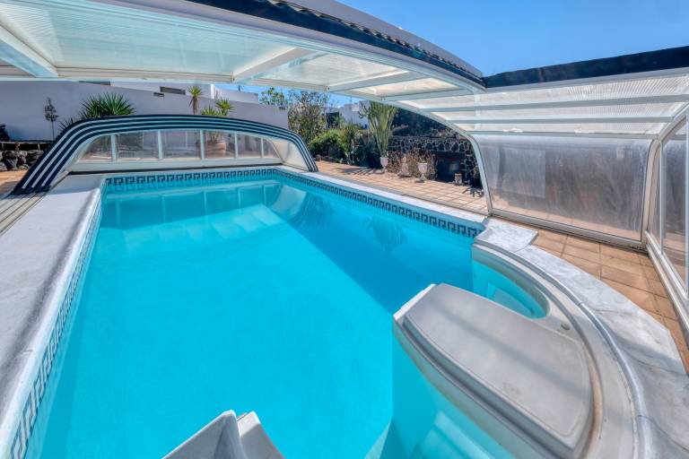 Casa El Islote Apartamento 1 Derecha