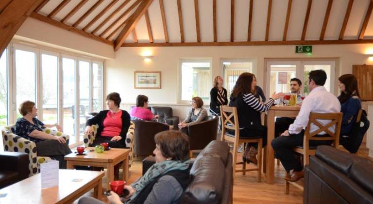 Neuadd Henllan Lodge — photo 4
