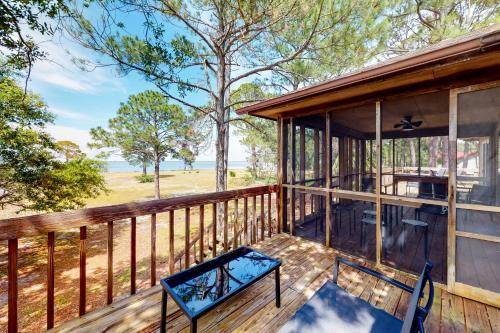 House Dauphin Island