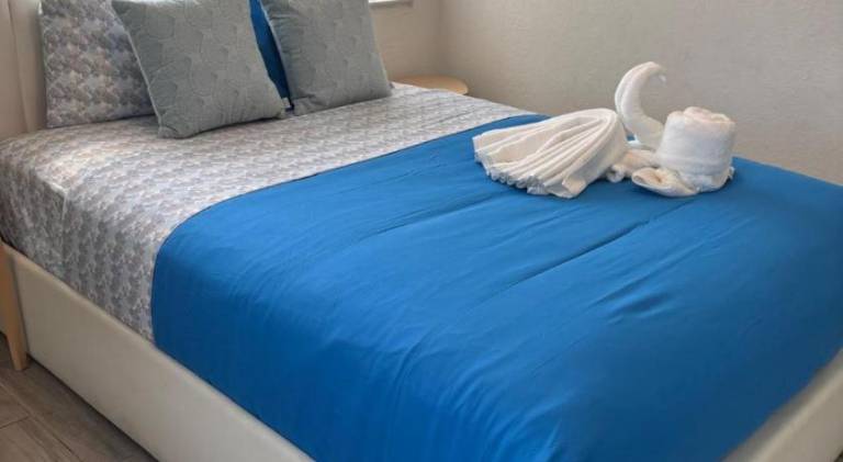 Villa with 1 room for 8 persons in Miami, FL