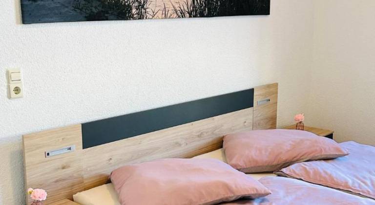 Holiday apartment with 1 room for 3 persons — photo 2