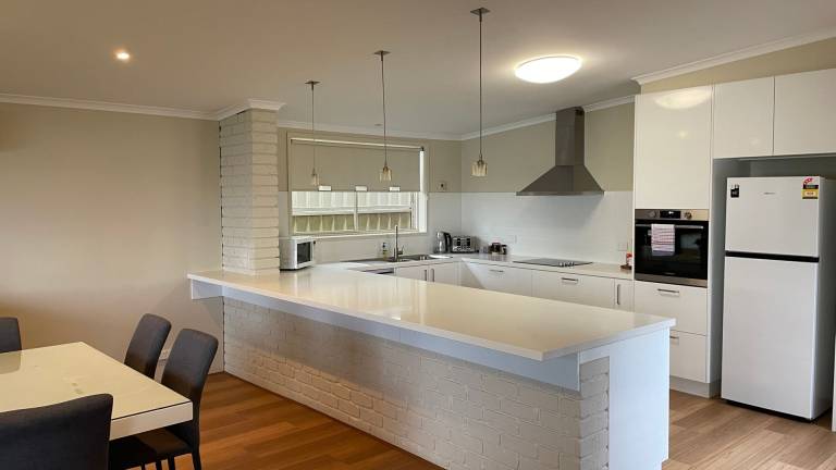 House Mulwala