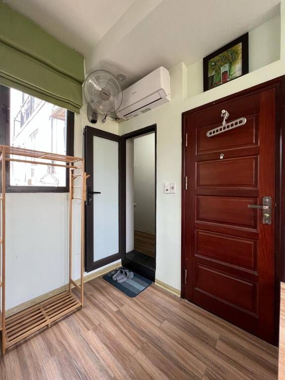 Apartment with pool & yard | Near Old Quarter | Suitable for remote work | Pets are welcome — photo 4