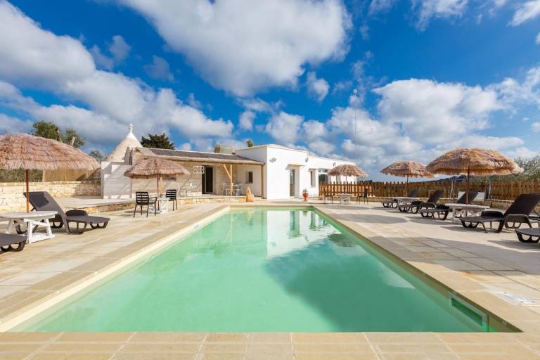 Pension Ceglie Messapica