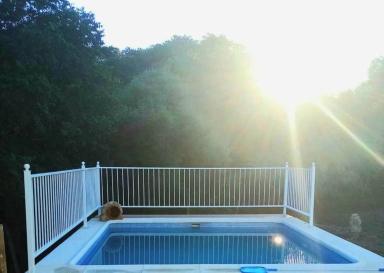 Chalet La Carlota