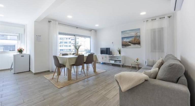 Rental apartment with 2 rooms for 5 persons — photo 2