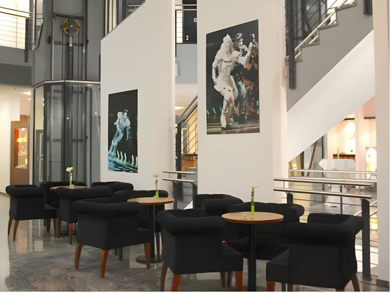 ACHAT Hotel Bochum Dortmund — photo 4