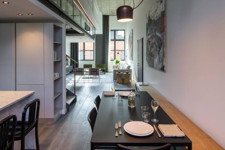 Edit Lofts — photo 5