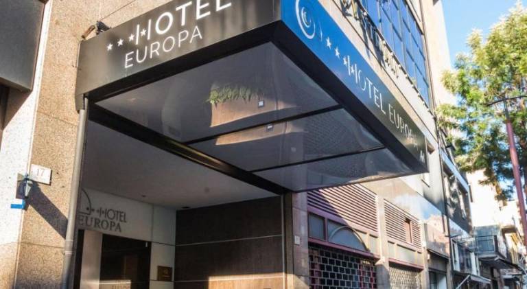 Hotel Europa — photo 5
