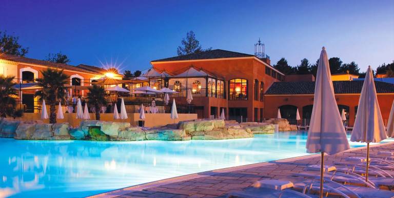 Maison de vacances Fayence