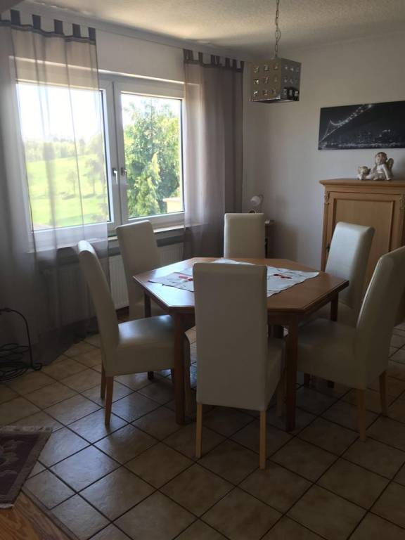 Ferienwohnung  Treis-Karden