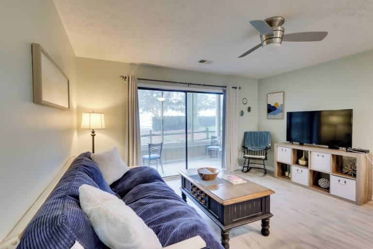 Apartment Cherry Grove Beach
