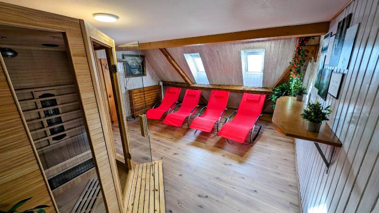 Rental apartment with sauna, patio & garden | Dogs allowed — photo 2