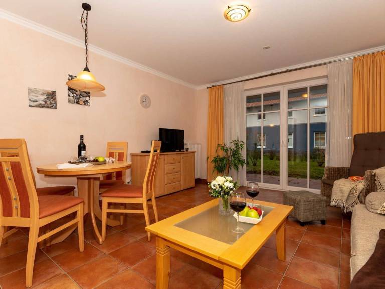 Apartament Rerik