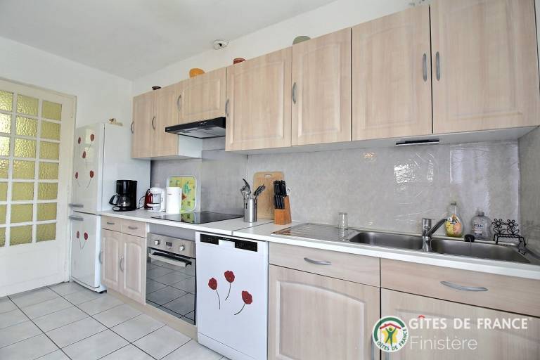 Charming gite with garden, terrace & BBQ | Beach nearby | Pet-friendly — photo 2