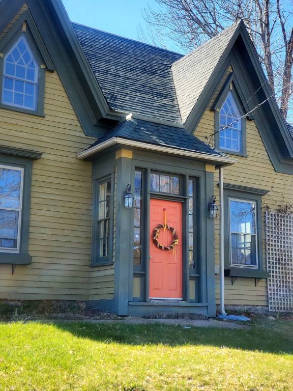 Bed and breakfast  Mahone Bay