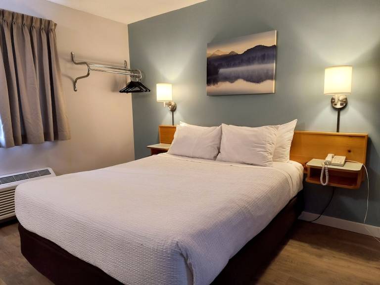 Motel Smithers