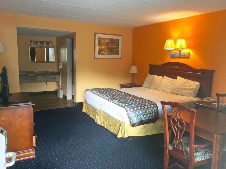 Motel  Pottstown