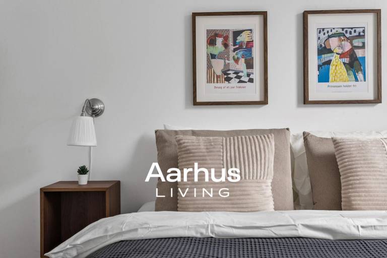 Apartament  Aarhus