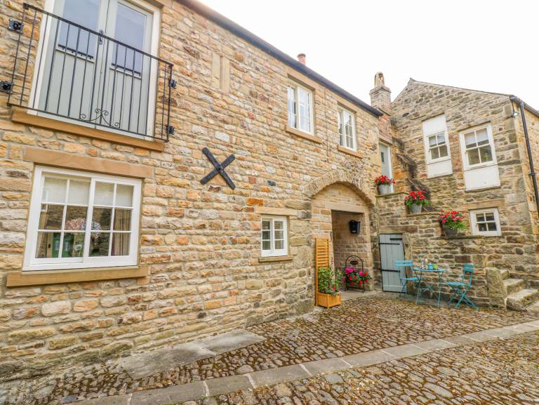 Jack s Cottage