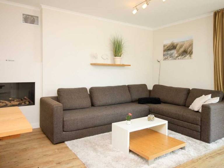 Ferienwohnung Heiligendamm