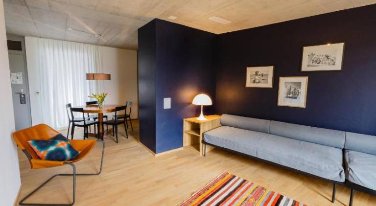 Hotel ZwiBack in Wallisellen