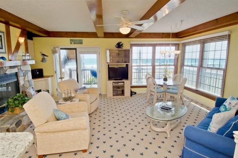 Condo Emerald Isle