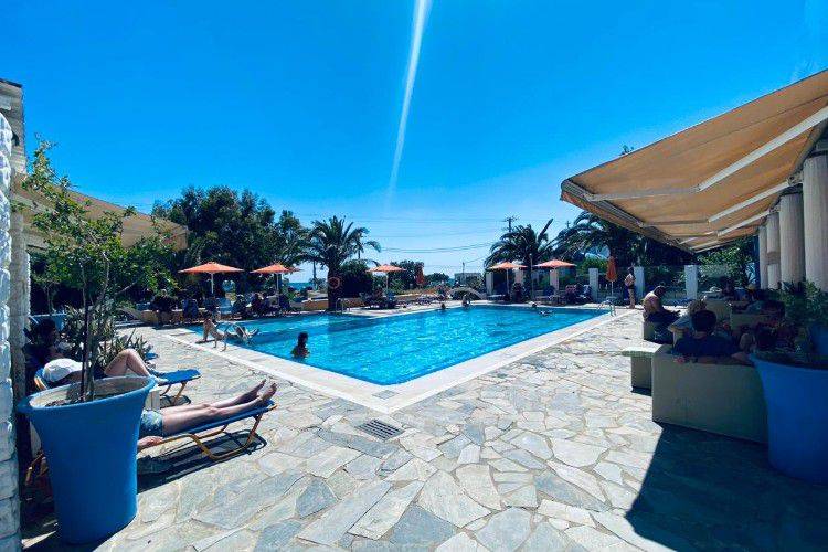 Ferienwohnung in Plakias: erholsamer Strandurlaub im Süden Kretas - HomeToGo