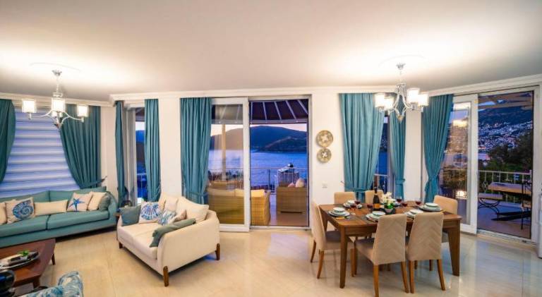 Fully equipped villa with private pool & patio | Pets are welcome — photo 2
