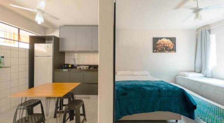 Holiday apartment | Pets allowed — photo 2