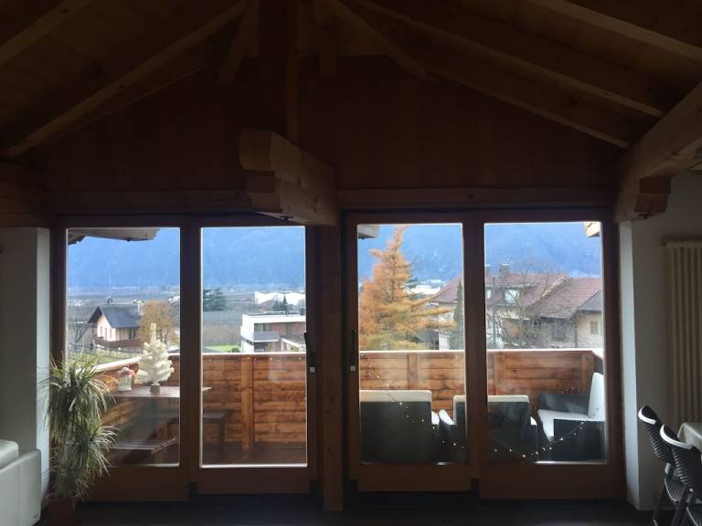 Apartment Gargazon