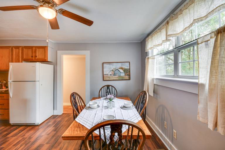 3 Mi to Stone Creek! 2-Acre Family Tallassee Gem — photo 5