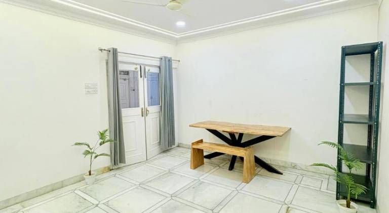 Gulmohar Residency Hauz Khas — photo 5