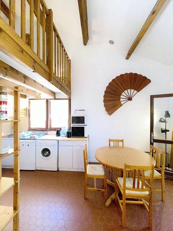 Residence Les As Ii - Charming quiet cottage 4 pers. – Residence Les As – Lacanau Ocean — photo 3