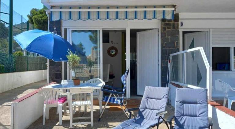 Holiday apartment with 1 room for 3 persons — photo 3