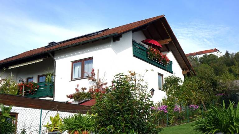 Ferienwohnung Beilngries