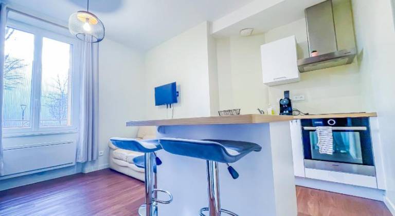 Beautiful holiday apartment | Pet-friendly — photo 3