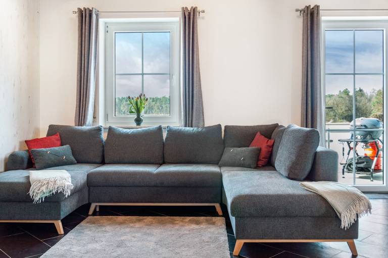 Ferienwohnung Wattenbach