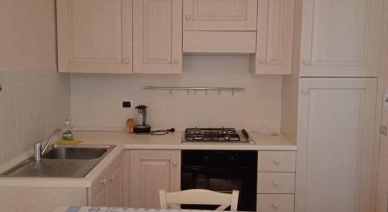 Wonderful rental apartment | Pets are welcome in San Bartolomeo al Mare