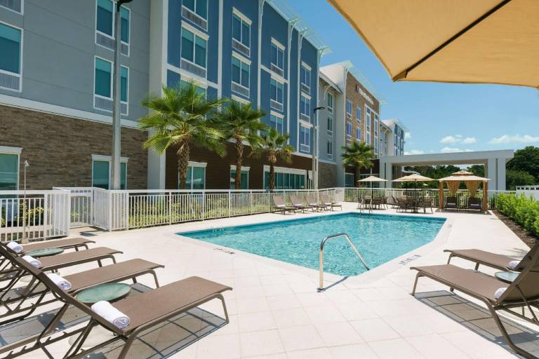 Hilton Garden Inn Apopka City Center — photo 4